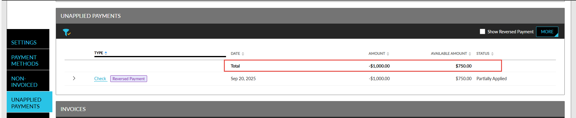 A screenshot of a computer

AI-generated content may be incorrect.
